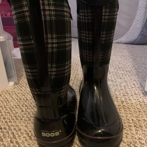 Bogs waterproof boots